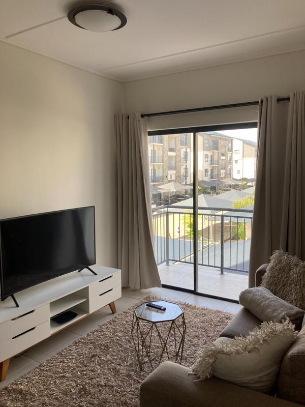 To Let 1 Bedroom Property for Rent in The Huntsman Western Cape